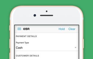 SlickPOS screenshot 2