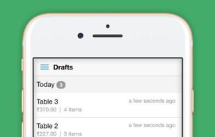 SlickPOS screenshot 3