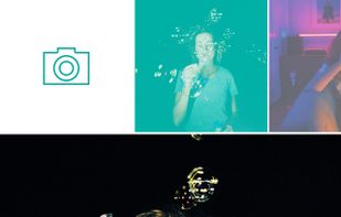 Slide – 3D GIF Camera screenshot 2