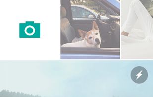 Slide – 3D GIF Camera screenshot 1