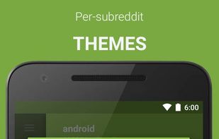 Slide for Reddit screenshot 2