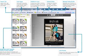 Slide HTML5 screenshot 1