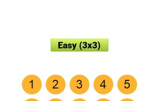 Slide Puzzle Free screenshot 3