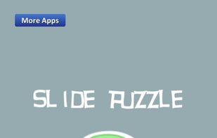 Slide Puzzle Free screenshot 1