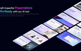 Slide Team AI Presentation Generator screenshot 2