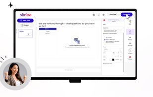Slidea screenshot 2