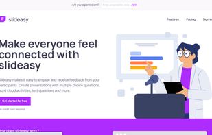 Slideasy screenshot 2