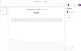 Slideasy screenshot 1