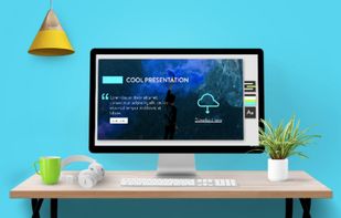 Slidebean screenshot 2