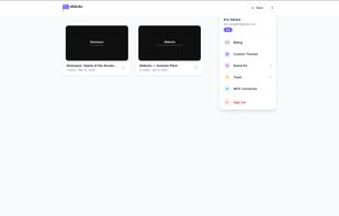 slidecks screenshot 1