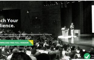 Slideflight screenshot 1