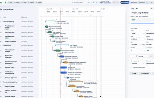 SlideFlux screenshot 1