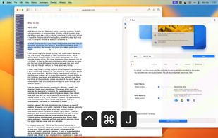 SlideJot screenshot 2
