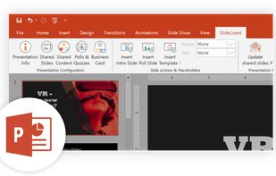 PowerPoint Integration