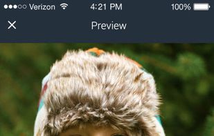 Slidely screenshot 3