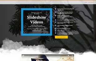 SlideMachine screenshot 1