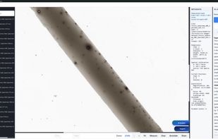 SlideScope screenshot 2