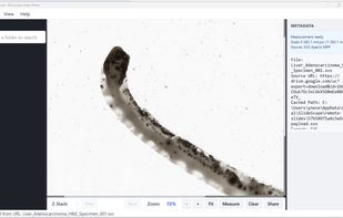 SlideScope screenshot 3