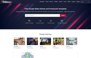 SaveSlides.com screenshot 1