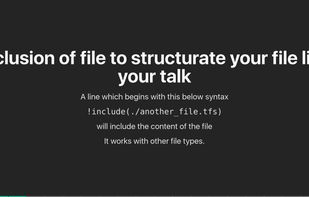 SliDesk screenshot 2