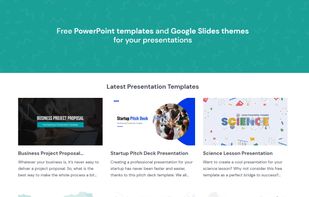 SlideWin screenshot 1