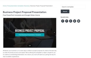 SlideWin screenshot 1