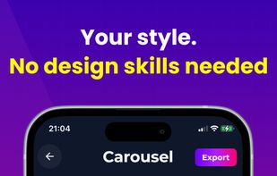 Slidy Creator screenshot 3