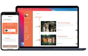 Slik - Encrypted Photos screenshot 1