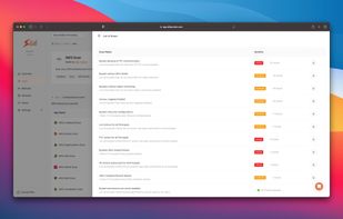 Continuously monitor misconfigurations across cloud infrastructure, including storage, buckets, compute instances, focus on remediation and get real time alerting about the most critical risks.