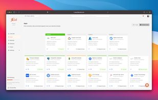 Connect everything for 360 degree protection using Slik Protect