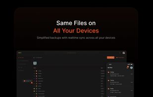 Slik Safe : Blazing Fast File Experience screenshot 1