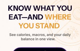 SlimAI Calorie Tracker screenshot 2