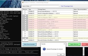 Package Manager