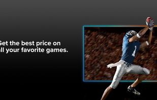 Sling TV screenshot 1