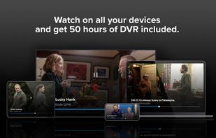Sling TV screenshot 2
