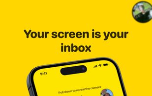 Slingshot screenshot 1