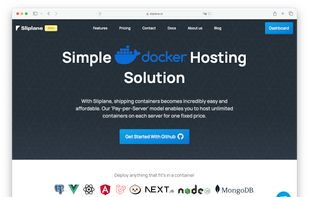 Sliplane screenshot 1