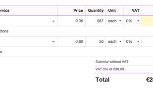 Sliptree screenshot 1