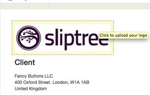 Sliptree screenshot 2