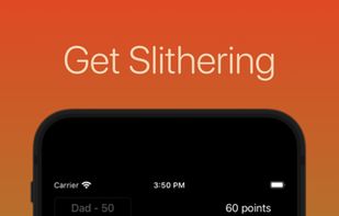 Slithering Snake screenshot 2