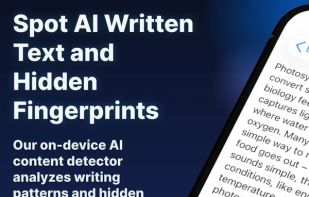 Slop or Not screenshot 1