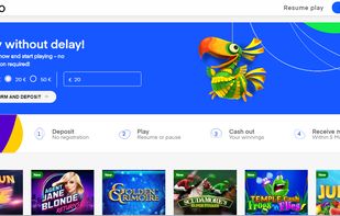 Slots.io screenshot 1