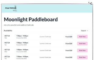 Slottable screenshot 1