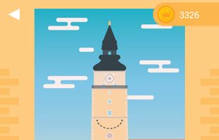 Slovakia Up screenshot 3