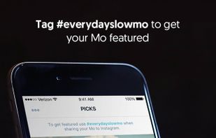 Slowmographer screenshot 2