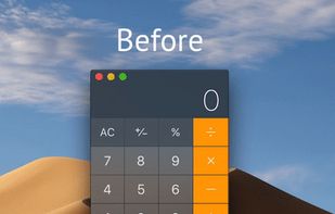 SlowQuitApps screenshot 1