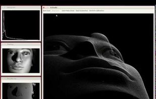 SLStudio screenshot 1