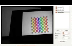 SLStudio screenshot 1