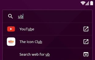 SLT Unity Icon pack screenshot 2