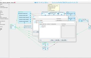 Testing in Service Designer